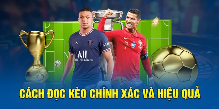 Phương Pháp Soi Kèo Chấp 2 3/4 Hiệu Quả Cho Người Mới