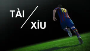 Hướng Dẫn Cách Phân Tích Kèo Tài Xỉu Chuyên Sâu Trong Bóng Đá