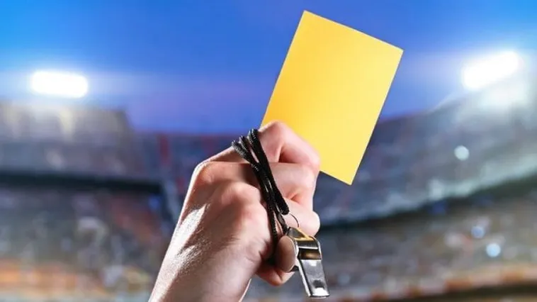 Kinh Nghiệm Soi Kèo Thẻ Vàng Chính Xác Từ Chuyên Gia Bóng Đá 2 Kinh Nghiệm Soi Kèo Thẻ Vàng Chính Xác Từ Chuyên Gia Bóng Đá