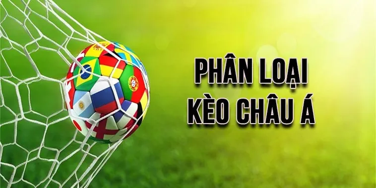 Bí Quyết Chinh Phục Kèo Châu Á Dành Cho Những Người Chơi Chuyên Nghiệp