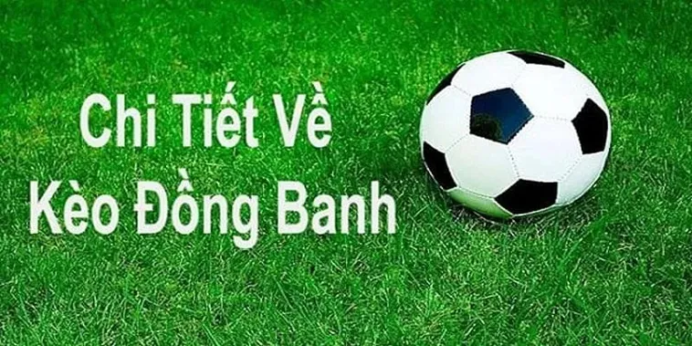 Tìm Hiểu Bí Quyết Đánh Kèo Đồng Banh Để Luôn Giành Được Chiến Thắng