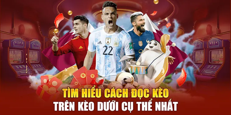 Hướng Dẫn Phân Biệt Kèo Trên Kèo Dưới Trong Bóng Đá Chuyên Nghiệp 2 Hướng Dẫn Phân Biệt Kèo Trên Kèo Dưới Trong Bóng Đá Chuyên Nghiệp