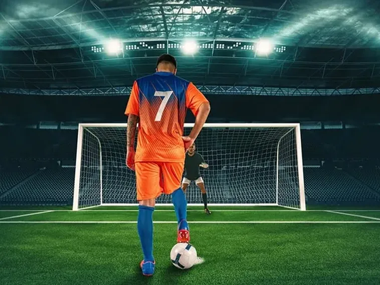 Hướng Dẫn Chi Tiết Về Luật Đá Phạt Trong Bóng Đá Mới Nhất