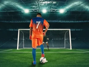 Quy Định Về Quả Phạt Đền Trong Bóng Đá Chuyên Nghiệp